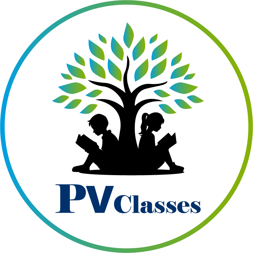 PV Classes Logo